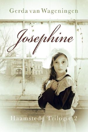 [Haamstede trilogie 02] • Josephine